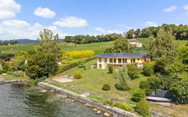 Villa 7 Zimmer - image - 2