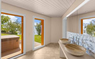Villa 7 Zimmer - image - 10