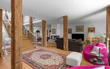 Einfamilienhaus 7 Zimmer - image - 5