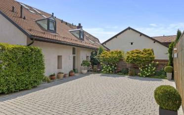 Einfamilienhaus 7 Zimmer - image - 13