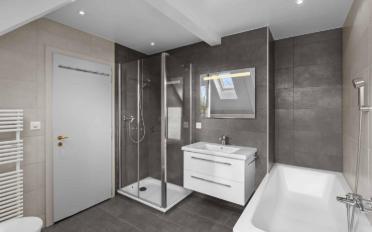 Villa 9.5 pièces - image - 12
