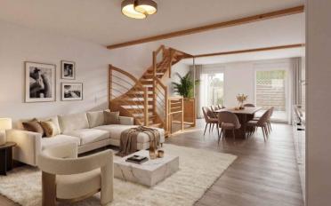 Apartment 4.5 rooms - image - 1