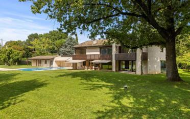Villa 9 Zimmer - image - 1