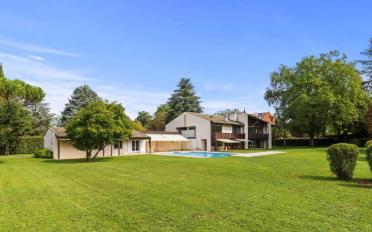 Villa 9 Zimmer - image - 12