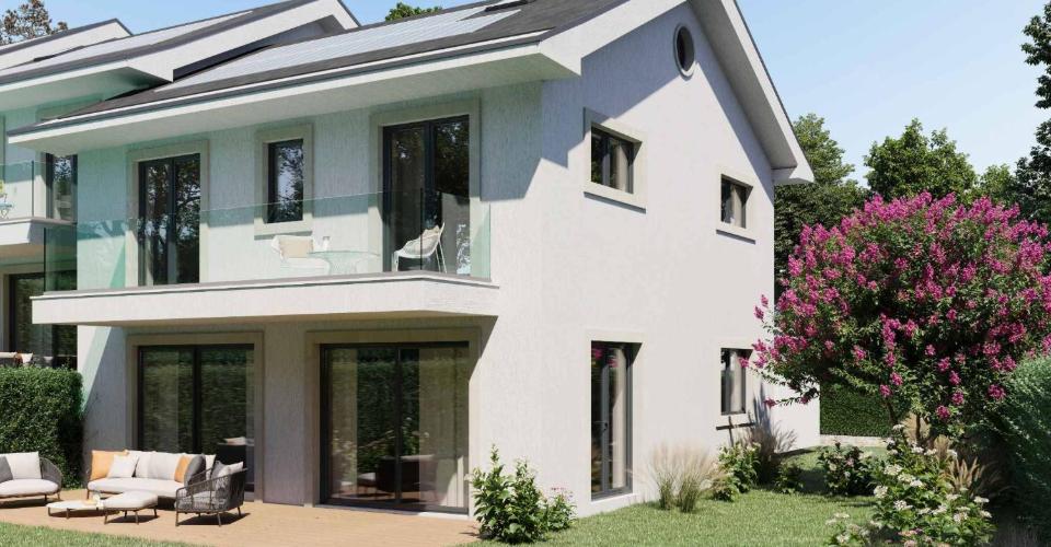 Crans VD, Vaud