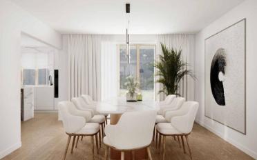Wohnung 4 Zimmer - image - 4