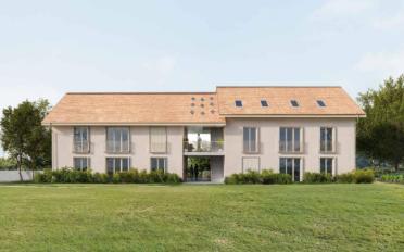 Wohnung 4 Zimmer - image - 2