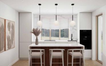 Wohnung 4 Zimmer - image - 7