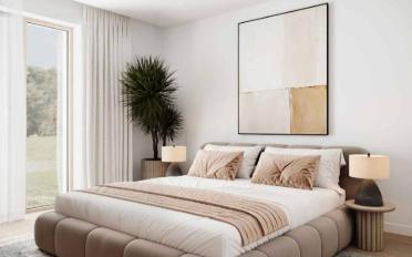 Wohnung 4 Zimmer - image - 6