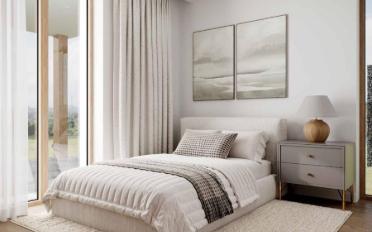Wohnung 4 Zimmer - image - 8