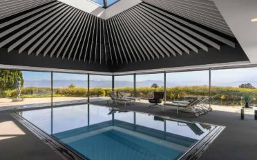 Villa 10 Zimmer - image - 3