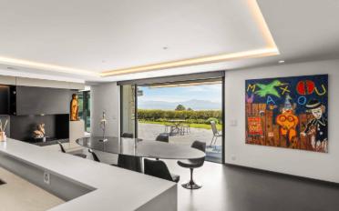 Villa 10 Zimmer - image - 7