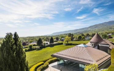 Villa 10 Zimmer - image - 2