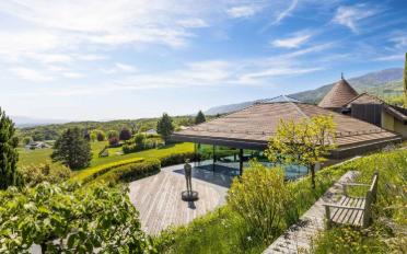 Villa 10 Zimmer - image - 8