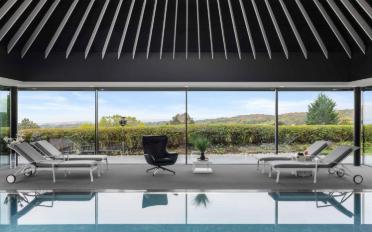 Villa 10 Zimmer - image - 5