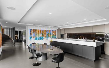 Villa 10 Zimmer - image - 4
