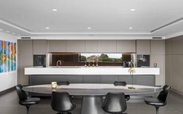 Villa 10 Zimmer - image - 6