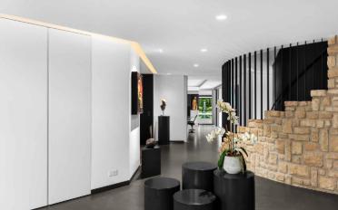 Villa 10 Zimmer - image - 11