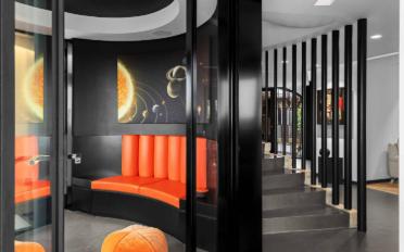 Villa 10 Zimmer - image - 12
