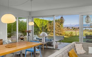 Doppeleinfamilienhaus 6 Zimmer - image - 1