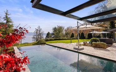 Villa 7 pièces - image - 2