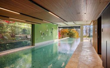 Villa 7 pièces - image - 10
