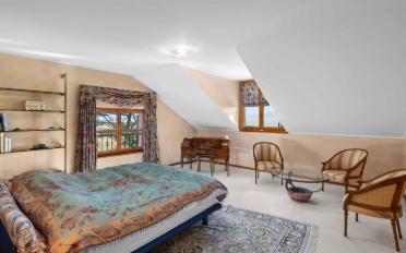 Villa 7 pièces - image - 13