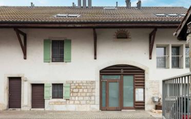 Roof flat 5 rooms - image - 2