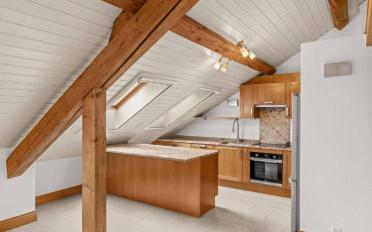 Roof flat 5 rooms - image - 8