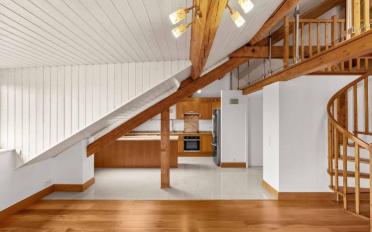 Roof flat 5 rooms - image - 9