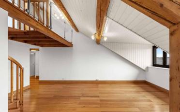 Roof flat 5 rooms - image - 10