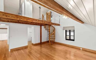 Roof flat 5 rooms - image - 11
