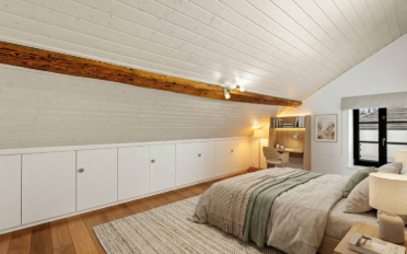 Roof flat 5 rooms - image - 12