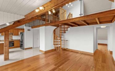 Roof flat 5 rooms - image - 6