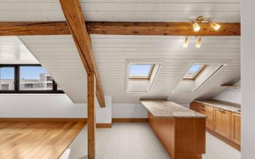 Roof flat 5 rooms - image - 5