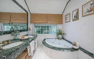 Villa 10 rooms - image - 12