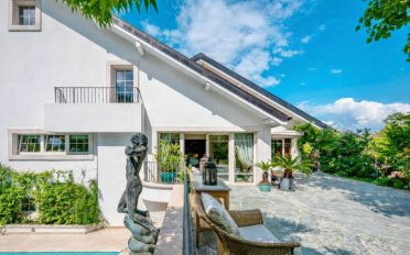 Villa 10 rooms - image - 1