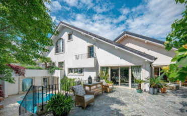 Villa 10 rooms - image - 3
