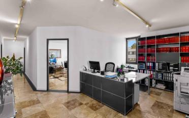 Office 4.5 rooms - image - 2