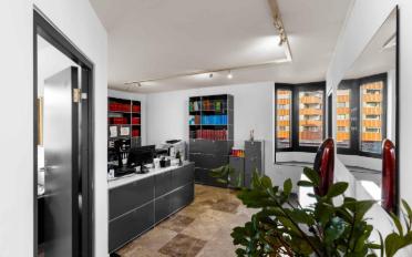 Office 4.5 rooms - image - 3