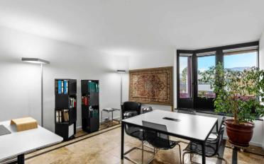 Office 4.5 rooms - image - 5