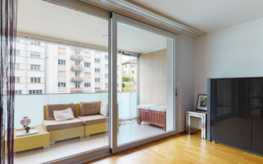 Wohnung 4.5 Zimmer - image - 5