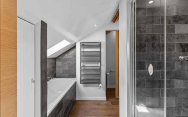 Attikawohnung 6 Zimmer - image - 9