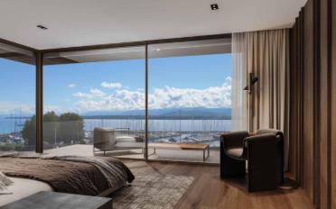 Villa 6.5 rooms - image - 8