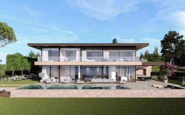 Villa 6.5 rooms - image - 11