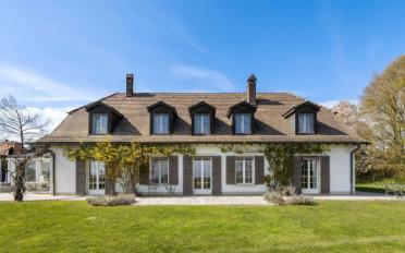 Villa 12 pièces - image - 1