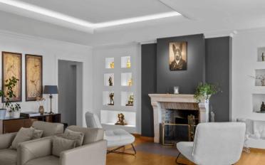 Villa 12 pièces - image - 10
