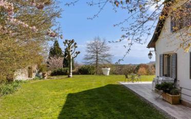 Villa 12 pièces - image - 12