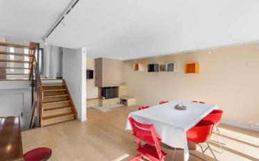 Maison contiguë 5.5 pièces - image - 4