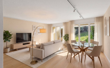 Reihenfamilienhaus 5.5 Zimmer - image - 3